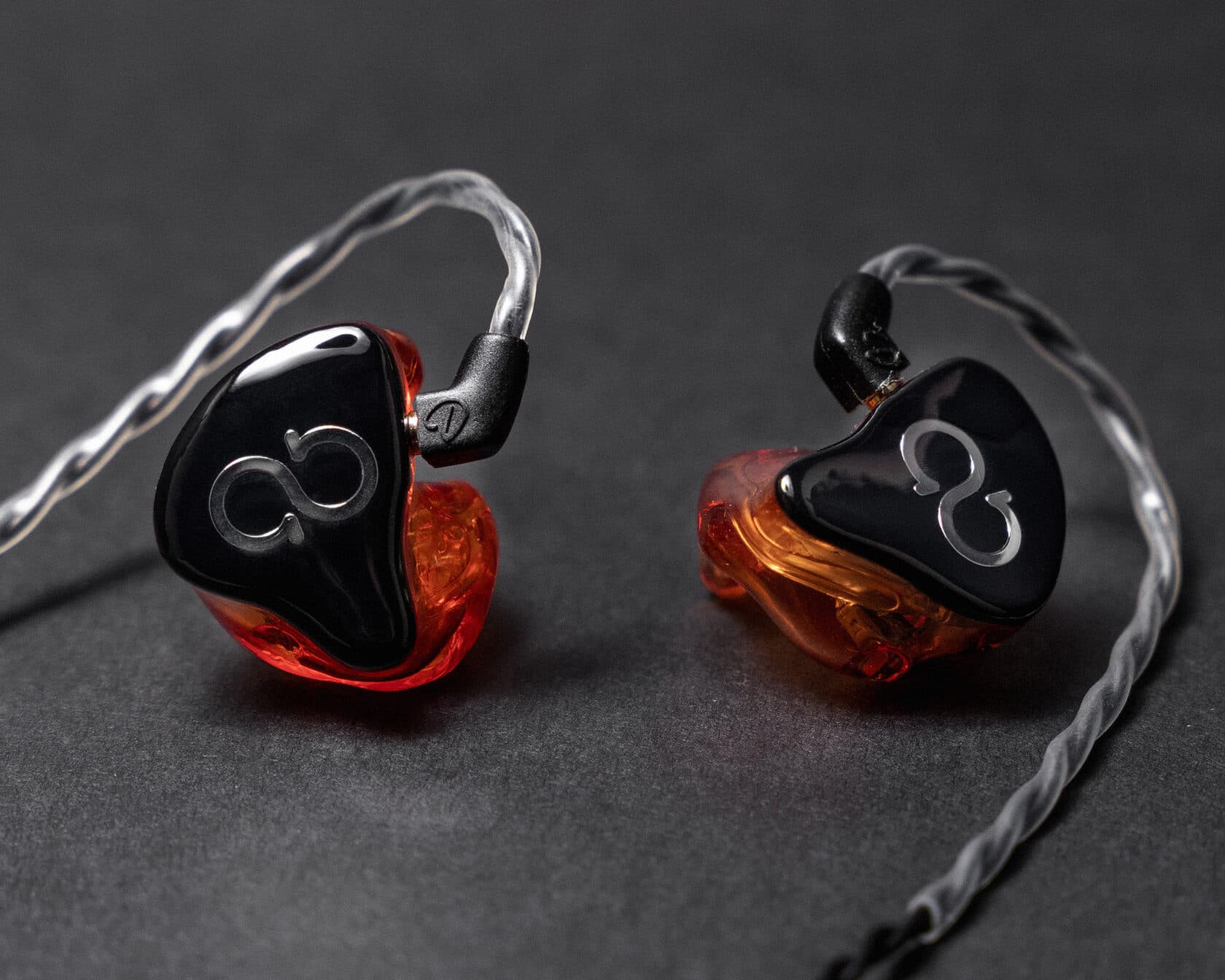 Кастомные наушники Devite Audio D2 — оптимальный выбор по доступной цене